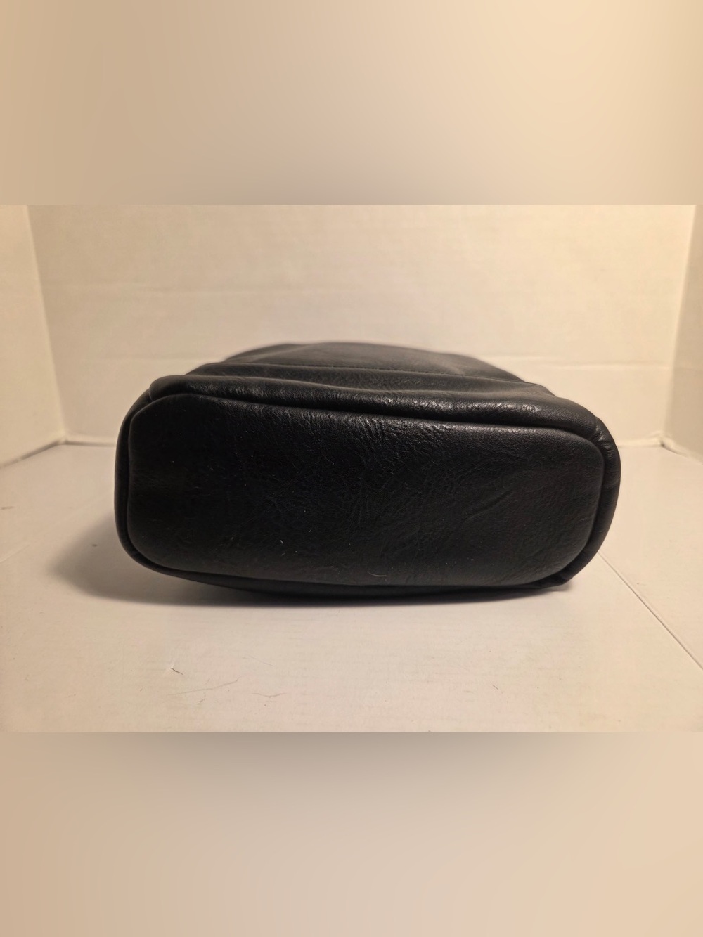 Itzy Ritzy Chill Like A Boss Bottle Bag The Kelly Black Tweed Diaper Accessory - Picture 7 of 10